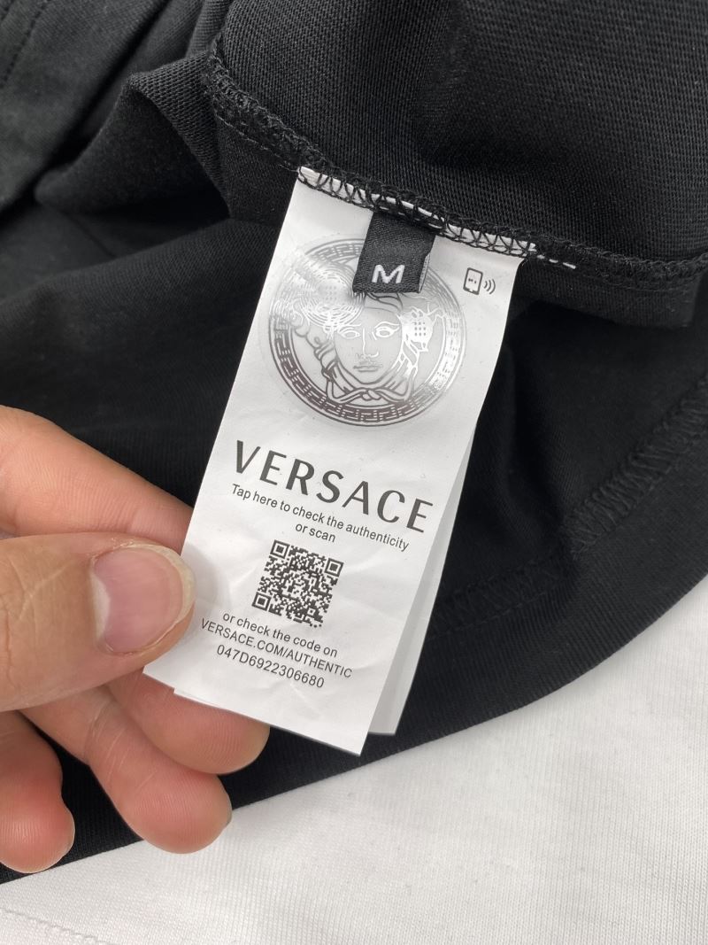 Versace T-Shirts